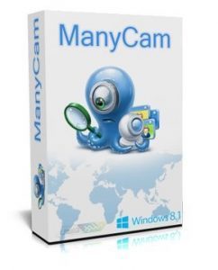Software Like Manycam For Mac That Is Free
